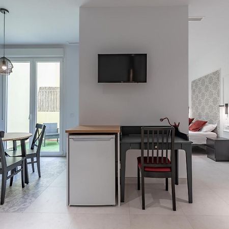 Chic & Comfortable Apartment, Private Terrace Valencia Luaran gambar