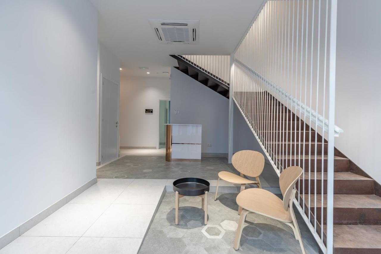 Chic & Comfortable Apartment, Private Terrace Valencia Luaran gambar