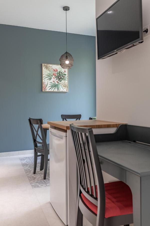 Chic & Comfortable Apartment, Private Terrace Valencia Luaran gambar
