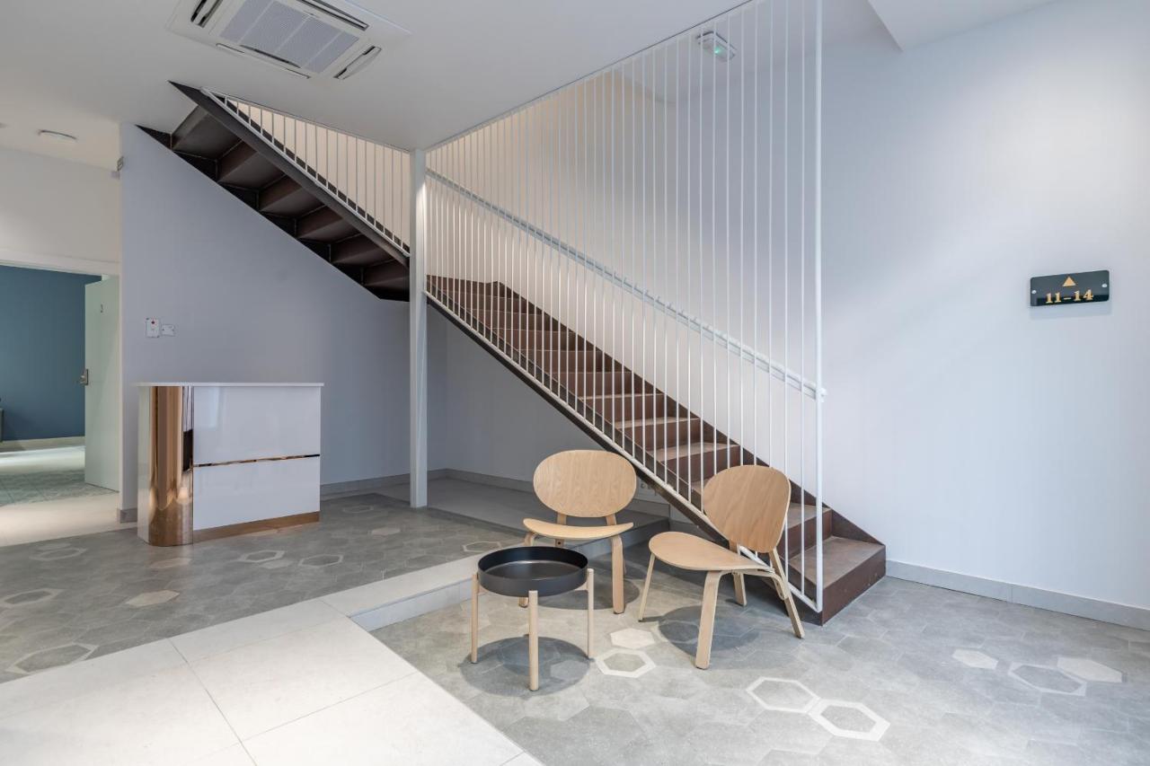 Chic & Comfortable Apartment, Private Terrace Valencia Luaran gambar