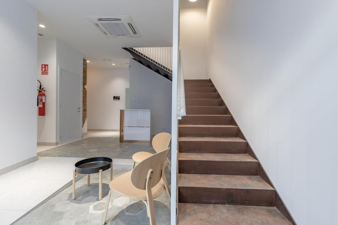 Chic & Comfortable Apartment, Private Terrace Valencia Luaran gambar